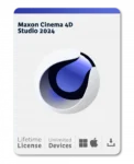 Maxon-Cinema-4D-Studio-2024-2